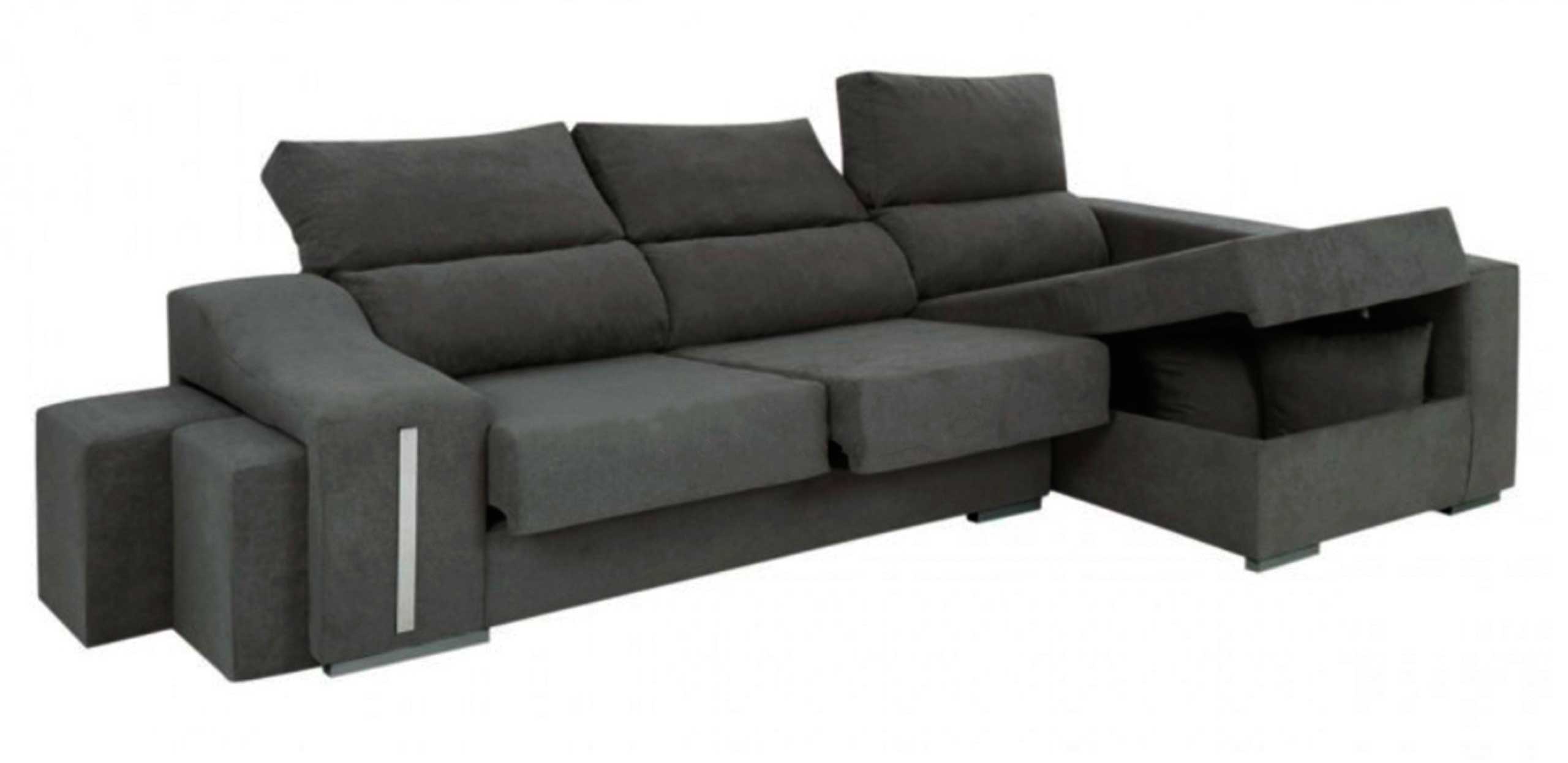 tienda de sofás y chaiselongue