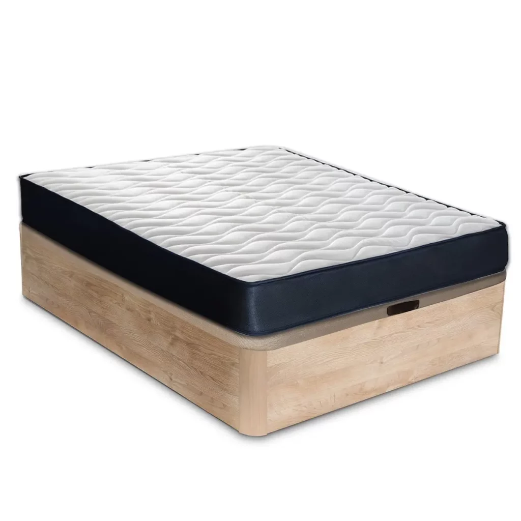 Ofertas de Canapé y Colchón en Mueblesweb