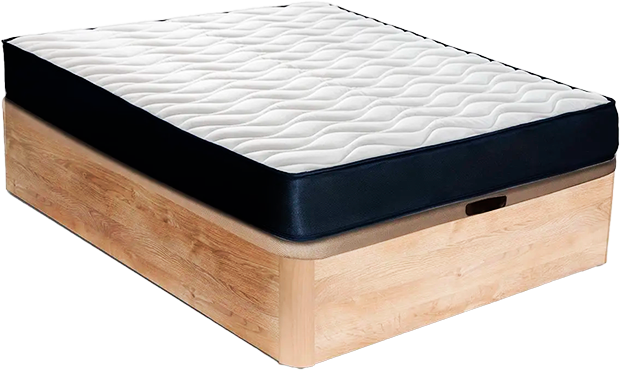 colchon y canape sensitive
