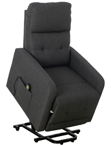 sillon de relax electrico