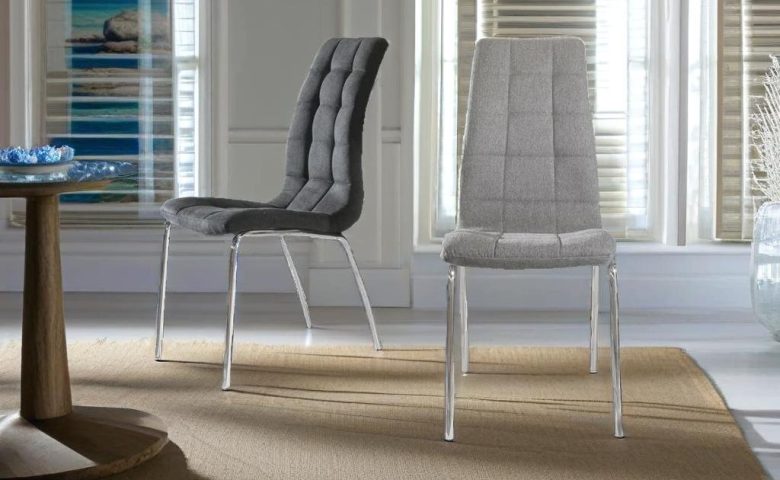 silla comedor