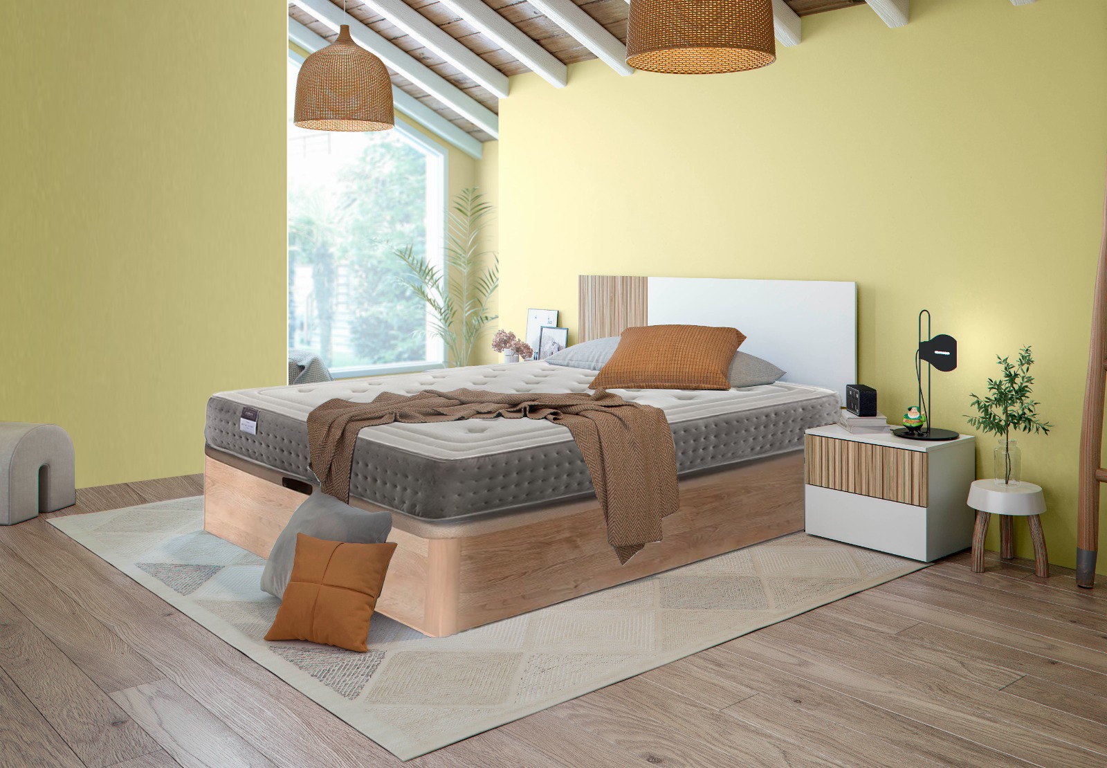 Pack Completo SUPREME Mueblesweb Online