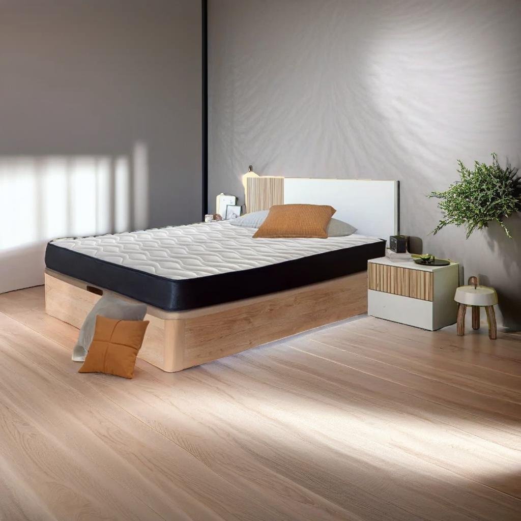 Pack Dormitorio Completo ETHNA Mueblesweb Online