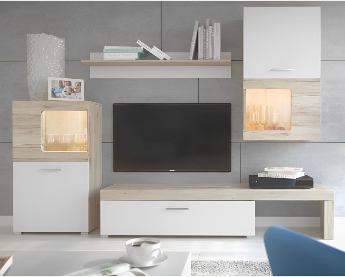 mueble salon