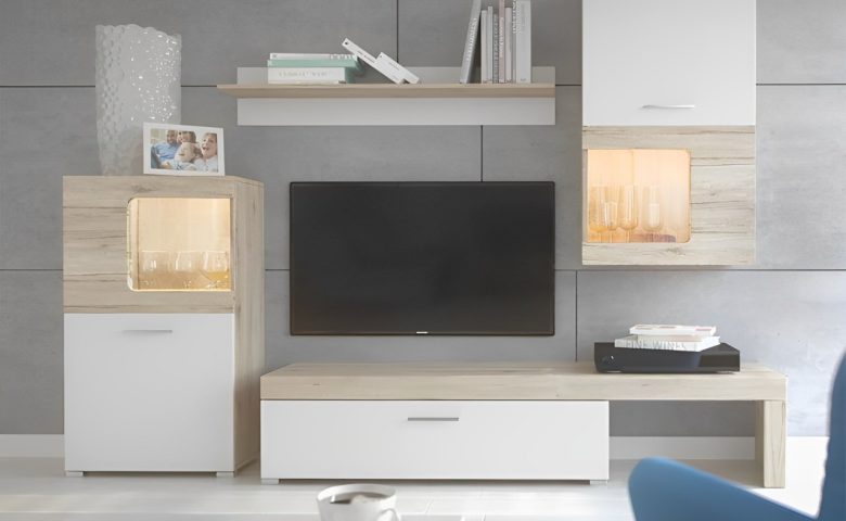 mueble salon