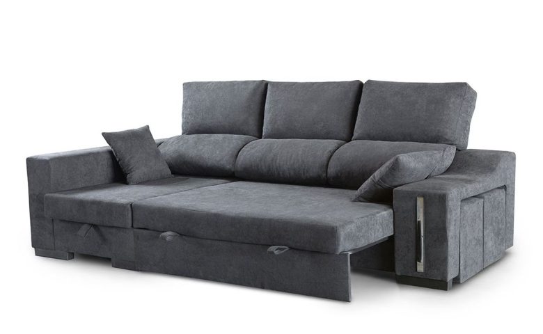 Sofá Chaise Longue Barato