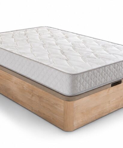 PACK CANAPE + COLCHON 1 Grande