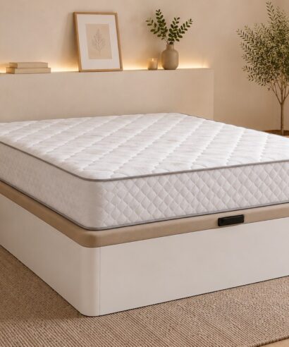 PACK CANAPE + COLCHON-5 Grande
