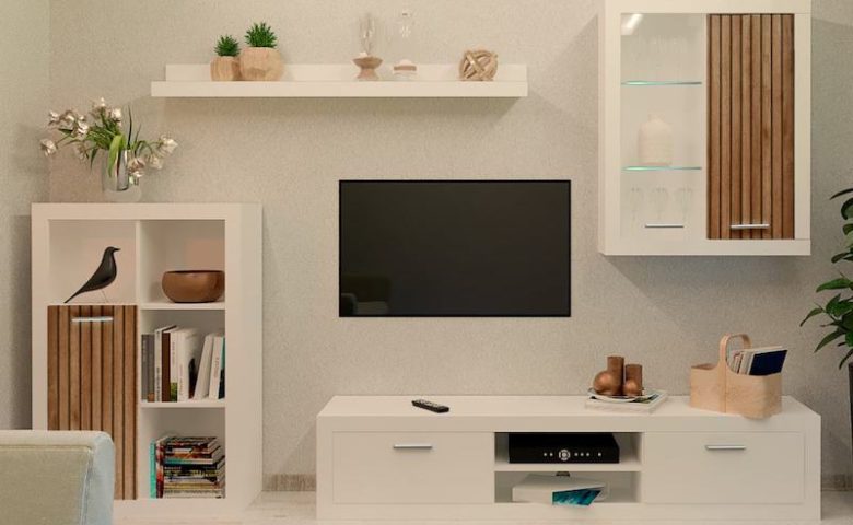 Muebles baratos