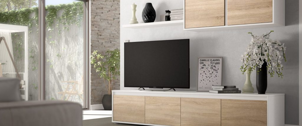 Muebles en Valencia